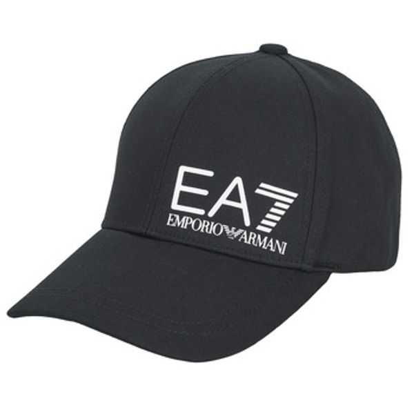 Emporio Armani EA7 Emporio Armani EA7  Šilterice TRAIN CORE U CAP LOGO - TRAIN CORE ID U LOGO CAP  Emporio Armani EA7