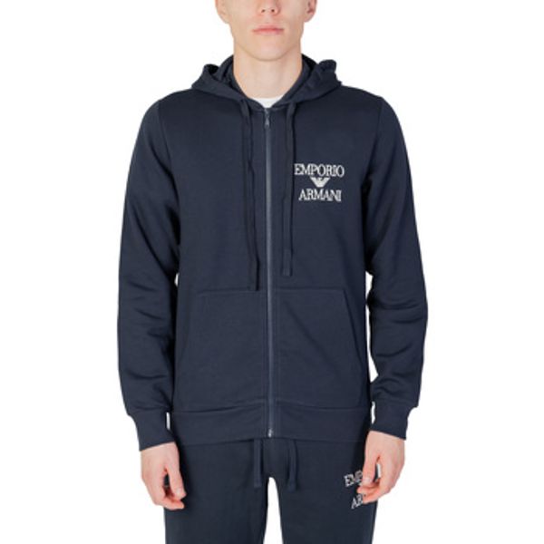 Emporio Armani EA7 Emporio Armani EA7  Sportske majice 111784 3F571 - HOODED SWEATER  Emporio Armani EA7