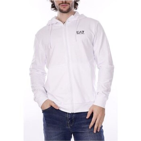 Emporio Armani EA7 Emporio Armani EA7  Sportske majice 3DPM53 PJ05Z  Emporio Armani EA7