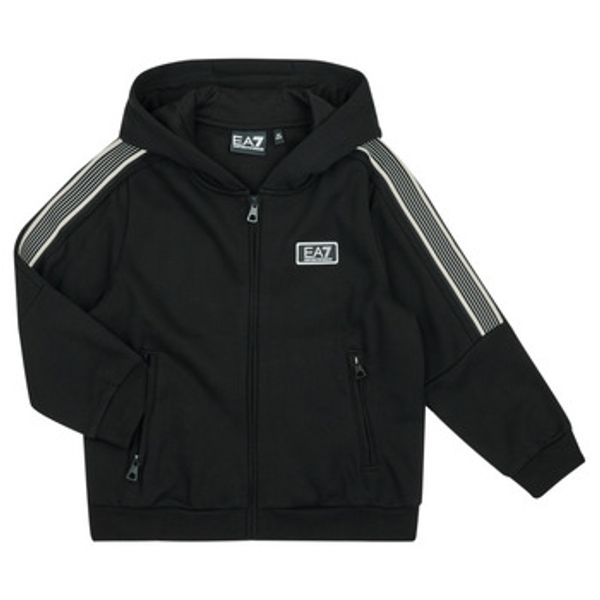 Emporio Armani EA7 Emporio Armani EA7  Sportske majice 7 LINES SWEATSHIRT 6DBM61  Emporio Armani EA7