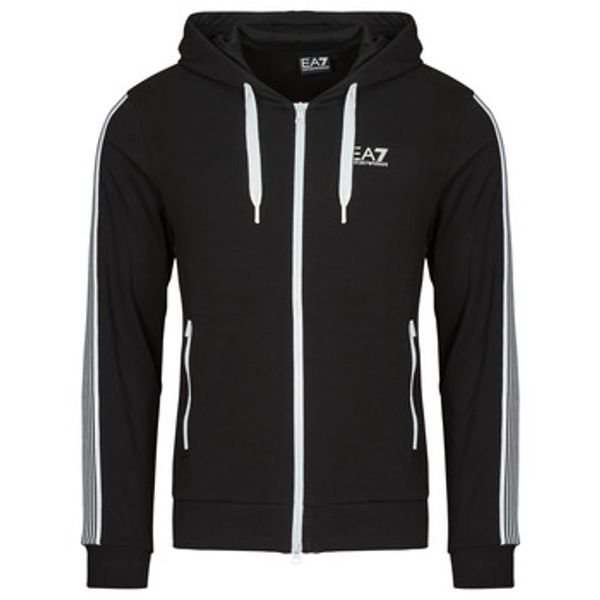 Emporio Armani EA7 Emporio Armani EA7  Sportske majice 7 LINES SWEATSHIRT  Emporio Armani EA7