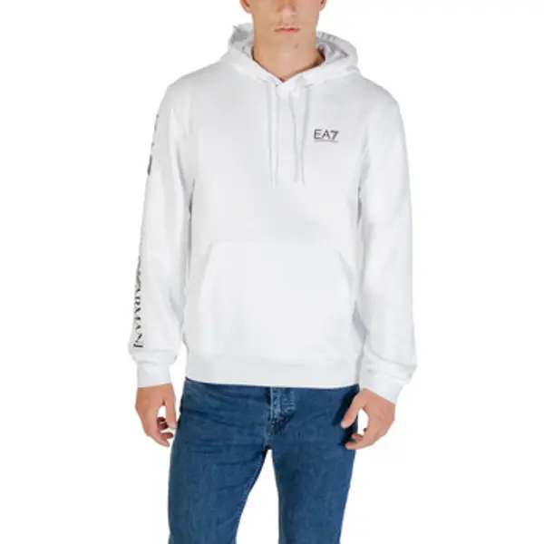 Emporio Armani EA7 Emporio Armani EA7  Sportske majice 7M000570 AF10377  Emporio Armani EA7