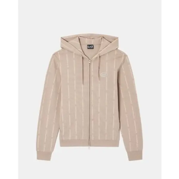 Emporio Armani EA7 Emporio Armani EA7  Sportske majice 7M001392 AF12660  Emporio Armani EA7