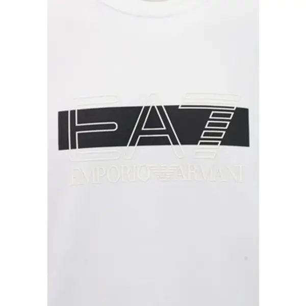 Emporio Armani EA7 Emporio Armani EA7  Sportske majice 7M002425 AF10377  Emporio Armani EA7