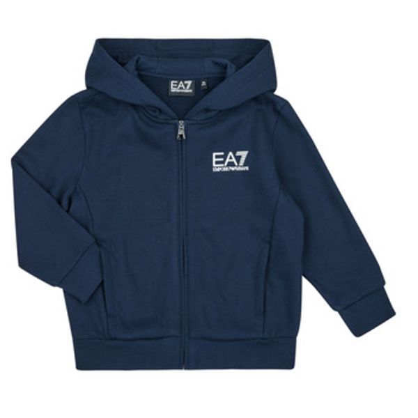 Emporio Armani EA7 Emporio Armani EA7  Sportske majice CORE ID SWEATSHIRT  Emporio Armani EA7