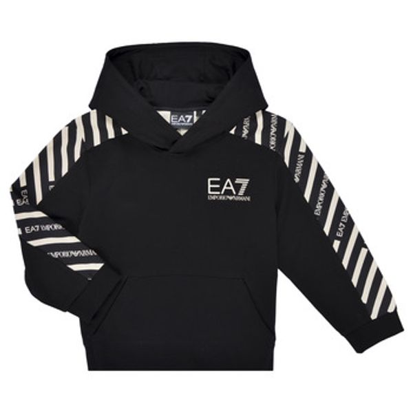Emporio Armani EA7 Emporio Armani EA7  Sportske majice GRAPHIC SERIES SWEATSHIRT  Emporio Armani EA7