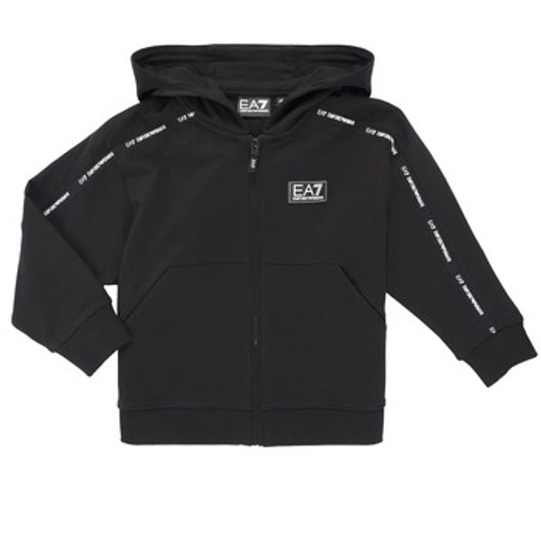 Emporio Armani EA7 Emporio Armani EA7  Sportske majice TRAIN LOGO SERIES HD FZ COFT TAPE  Emporio Armani EA7