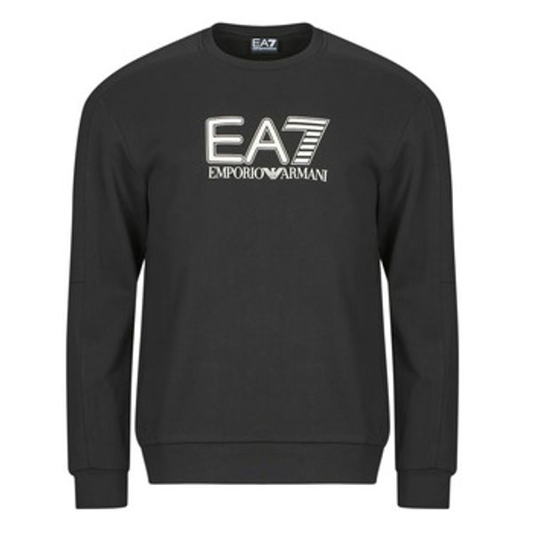 Emporio Armani EA7 Emporio Armani EA7  Sportske majice VISIBILITY SWEATSHIRT  Emporio Armani EA7