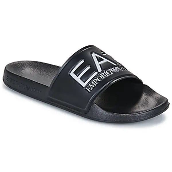 Emporio Armani EA7 Emporio Armani EA7  Sportske natikače 7X0001  Emporio Armani EA7