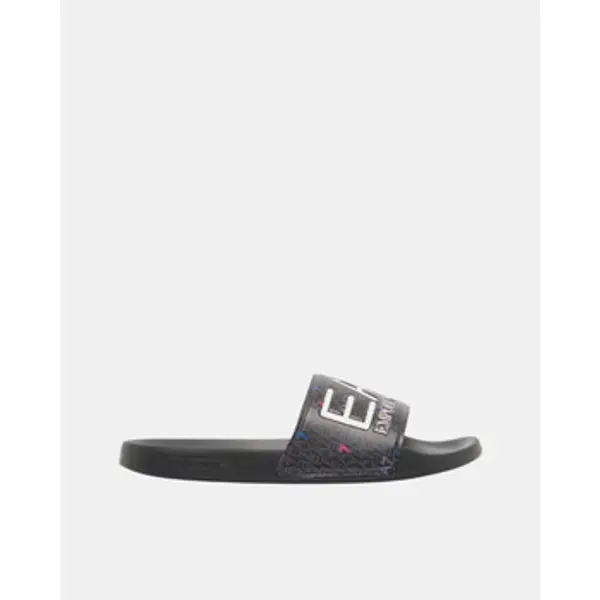Emporio Armani EA7 Emporio Armani EA7  Sportske natikače 7X000108 AF15118  Emporio Armani EA7