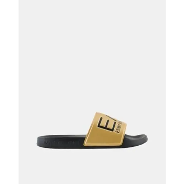 Emporio Armani EA7 Emporio Armani EA7  Sportske natikače 7X000108 AF15118  Emporio Armani EA7