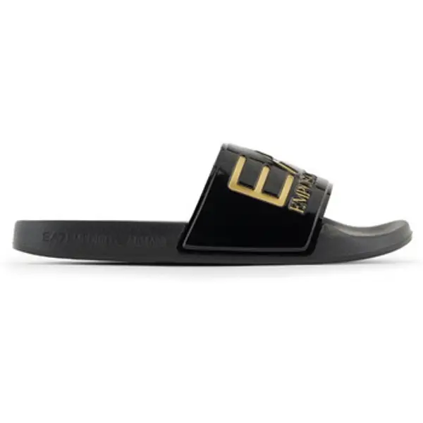 Emporio Armani EA7 Emporio Armani EA7  Sportske natikače 7X000108AF15118  Emporio Armani EA7