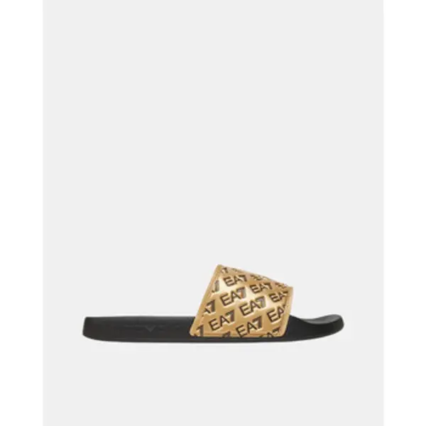 Emporio Armani EA7 Emporio Armani EA7  Sportske natikače 7X000109 AF15125  Emporio Armani EA7