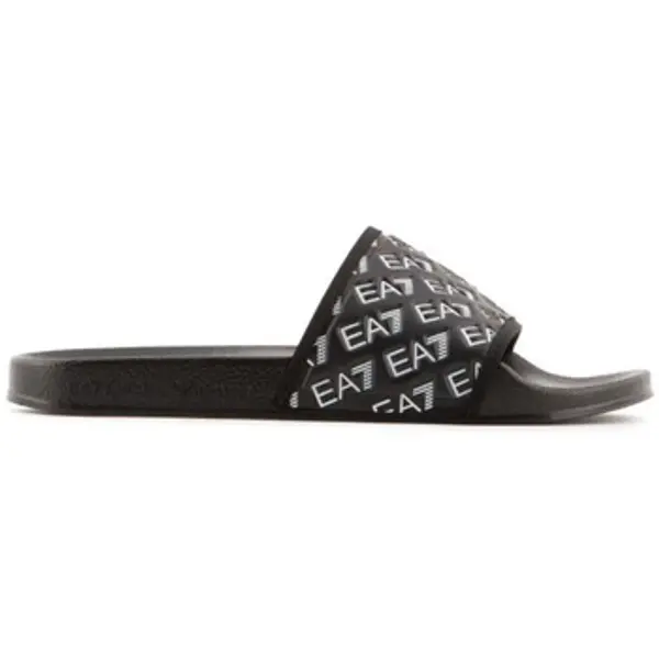 Emporio Armani EA7 Emporio Armani EA7  Sportske natikače 7X000109AF15125  Emporio Armani EA7