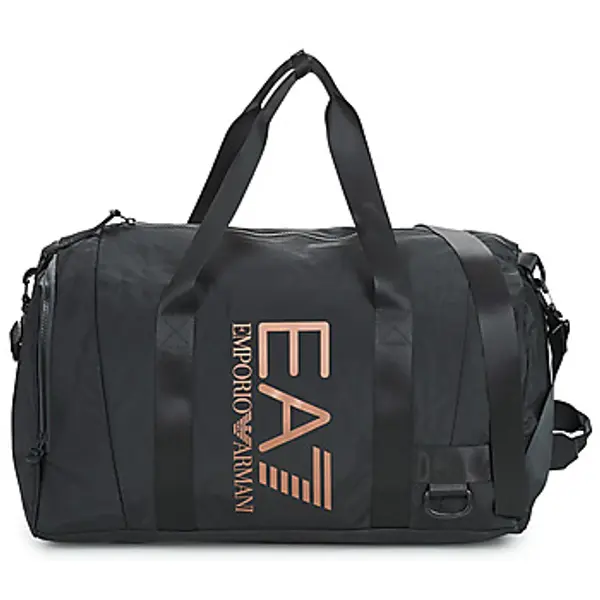 Emporio Armani EA7 Emporio Armani EA7  Sportske torbe VIGOR7  U GYM BAG - UNISEX GYM BAG  Emporio Armani EA7