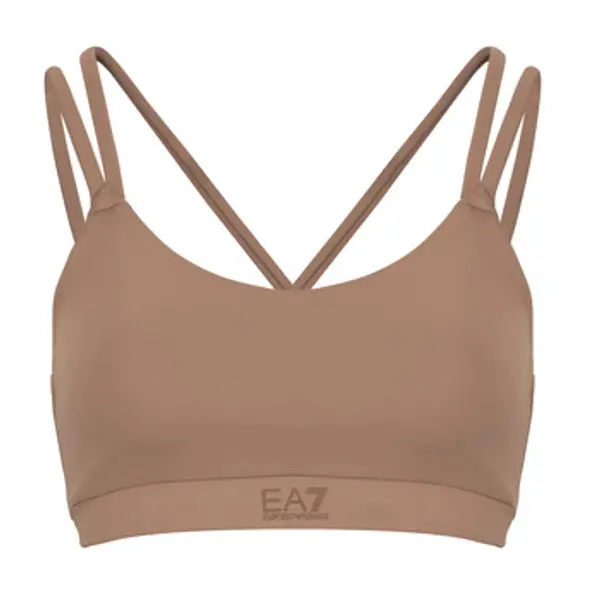 Emporio Armani EA7 Emporio Armani EA7  Sportski grudnjaci FULLNESS VIGOR7 BRA  Emporio Armani EA7