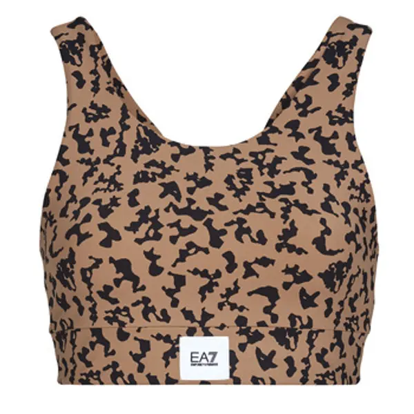 Emporio Armani EA7 Emporio Armani EA7  Topovi TRAIN SPORTY 4EVER W SPORT BRA - TRAIN SPORTY 4EVER W SPORT BRA  Emporio Armani EA7