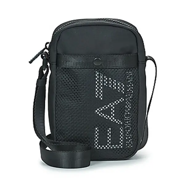 Emporio Armani EA7 Emporio Armani EA7  Torbice TRAIN U ESSENTIAL SLING BAG  Emporio Armani EA7