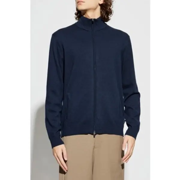 Emporio Armani EA7 Emporio Armani EA7  Veste i kardigani 7M000542AF19504  Emporio Armani EA7
