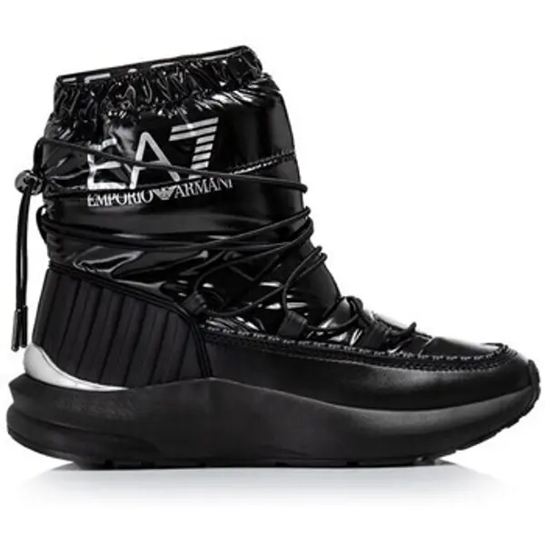 Emporio Armani Emporio Armani  Gležnjače X8M002XK230R926  Emporio Armani