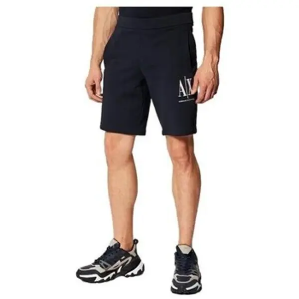 Emporio Armani Emporio Armani  Hlače 3/4 i 7/8 Bermuda  Emporio Armani