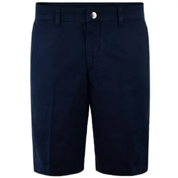 Emporio Armani Emporio Armani  Hlače 3/4 i 7/8 Męskie Bermudy Spodenki Blu Navy  Emporio Armani