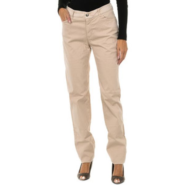 Emporio Armani Emporio Armani  Hlače 6Y5J18-5N0RZ-1725  Emporio Armani