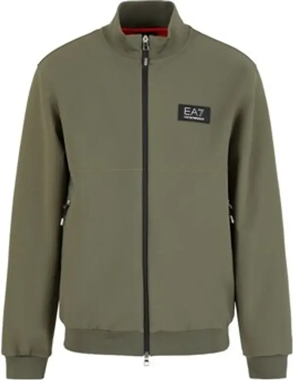 Emporio Armani Emporio Armani  Jakne Lux M Sailor Tech  Emporio Armani