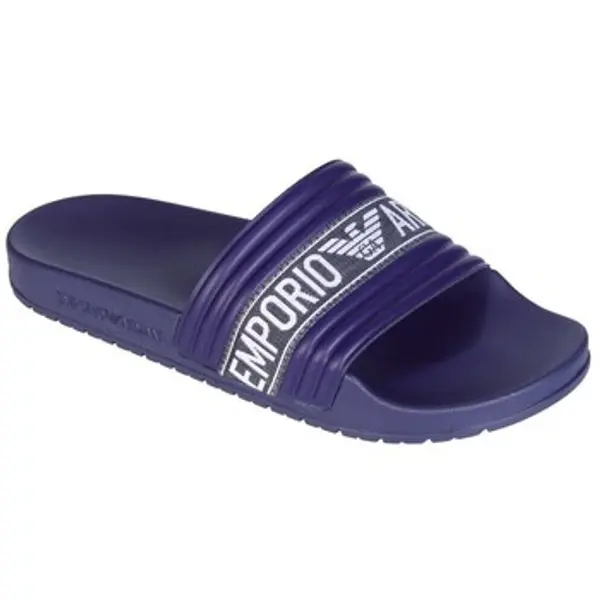 Emporio Armani Emporio Armani  Japanke XVPS05XN744S462  Emporio Armani