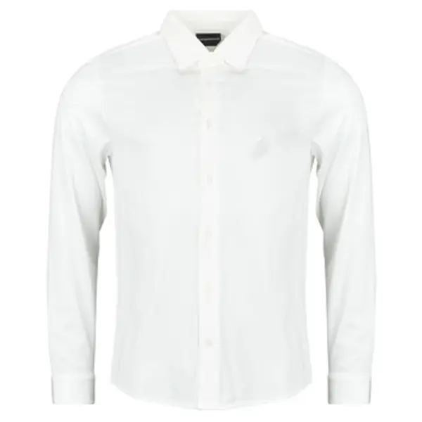 Emporio Armani Emporio Armani  Košulje dugih rukava EM004604  Emporio Armani