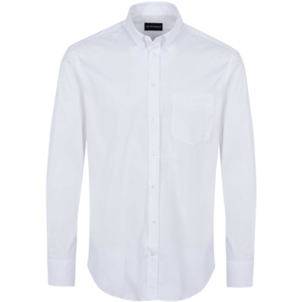 Emporio Armani Emporio Armani  Košulje dugih rukava -  Emporio Armani