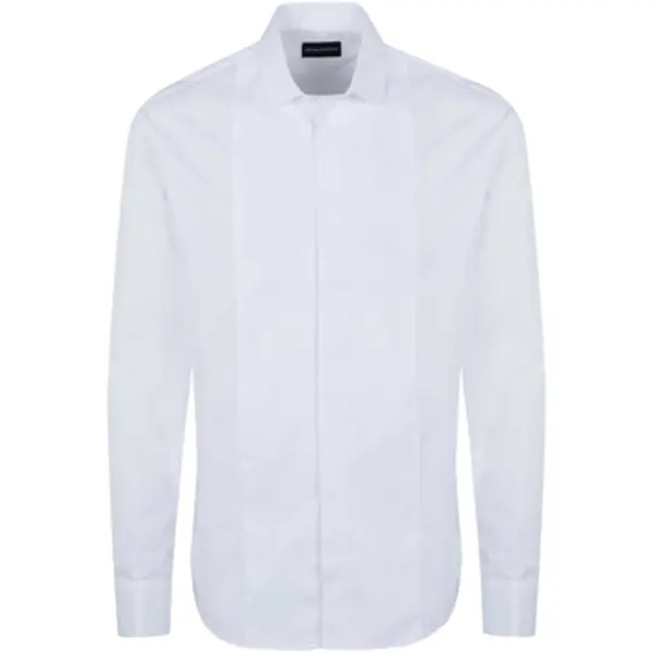 Emporio Armani Emporio Armani  Košulje dugih rukava -  Emporio Armani