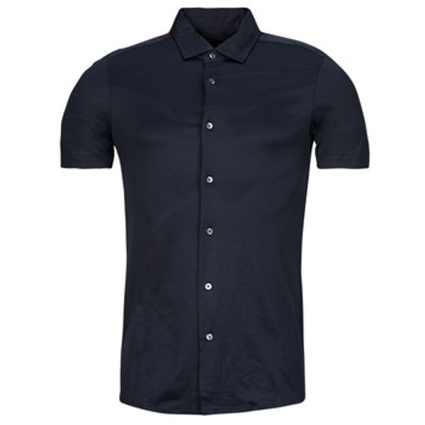 Emporio Armani Emporio Armani  Košulje kratkih rukava CAMICIA 8N1CG0  Emporio Armani