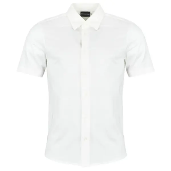 Emporio Armani Emporio Armani  Košulje kratkih rukava EM004603  Emporio Armani