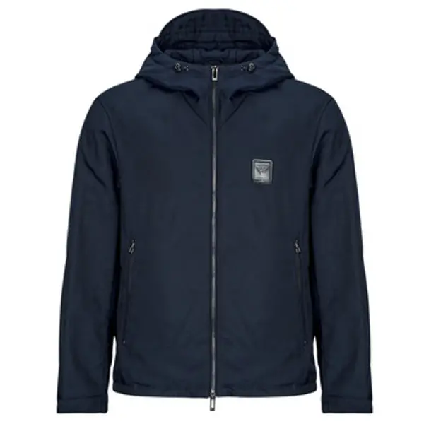 Emporio Armani Emporio Armani  Kratke jakne BLOUSON JACKET  Emporio Armani