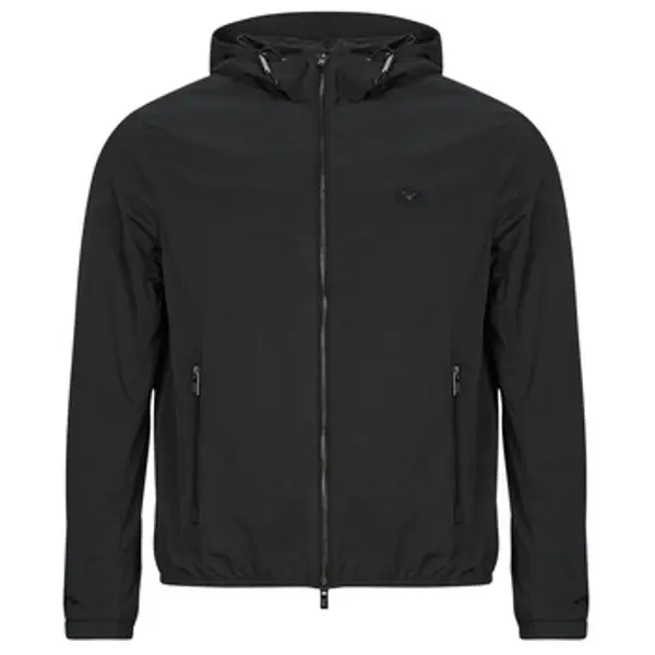 Emporio Armani Emporio Armani  Kratke jakne BLOUSON JACKET  Emporio Armani