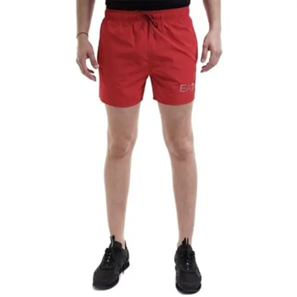 Emporio Armani Emporio Armani  Kupaći kostimi / Kupaće gaće 7M000519AF13049M5023  Emporio Armani