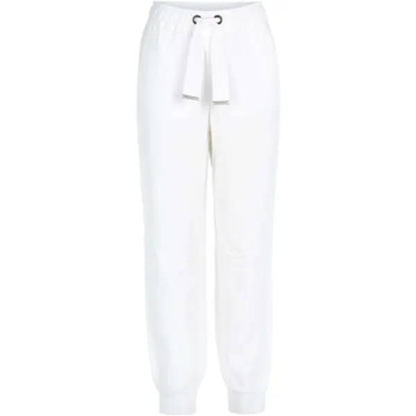 Emporio Armani Emporio Armani  Lagane hlače / Šalvare -  Emporio Armani