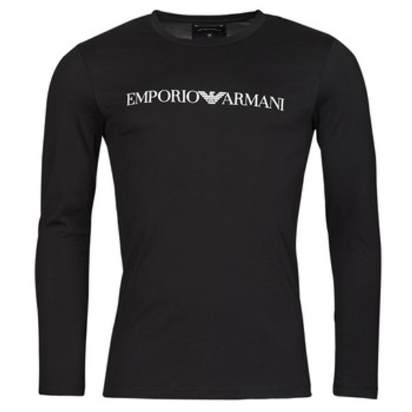 Emporio Armani Emporio Armani  Majice dugih rukava 8N1TN8  Emporio Armani
