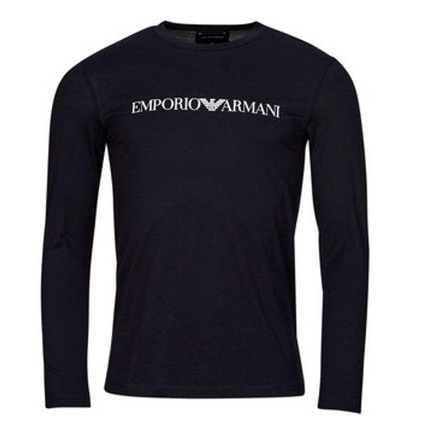 Emporio Armani Emporio Armani  Majice dugih rukava 8N1TN8  Emporio Armani