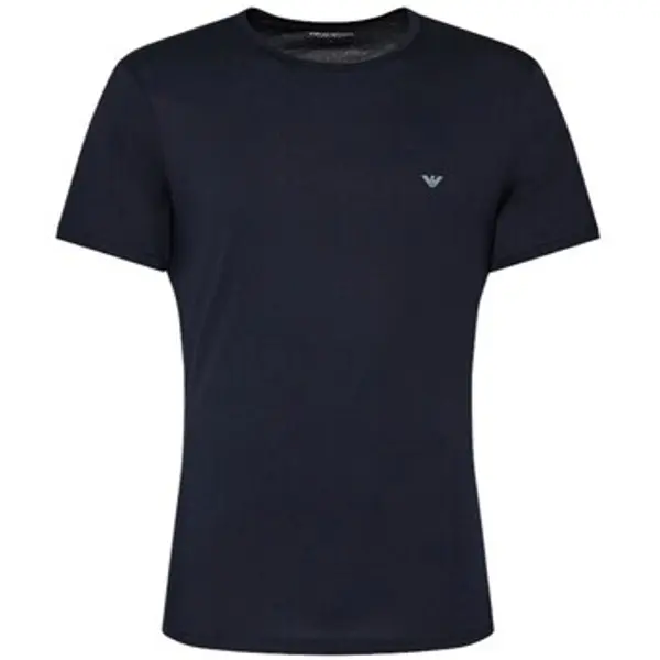 Emporio Armani Emporio Armani  Majice kratkih rukava 1112674F72270835  Emporio Armani