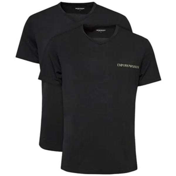 Emporio Armani Emporio Armani  Majice kratkih rukava 1118494F71723820  Emporio Armani