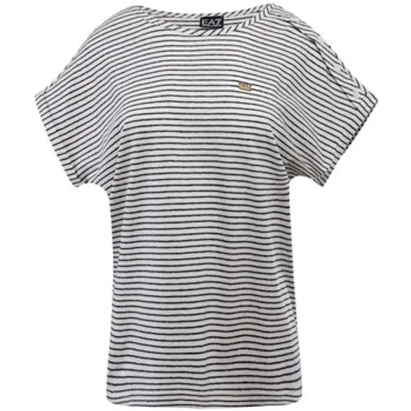 Emporio Armani Emporio Armani  Majice kratkih rukava 3DTT09TJTQZ2115  Emporio Armani