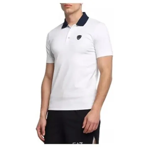 Emporio Armani Emporio Armani  Majice kratkih rukava 3LPF08PJEEZ1100  Emporio Armani