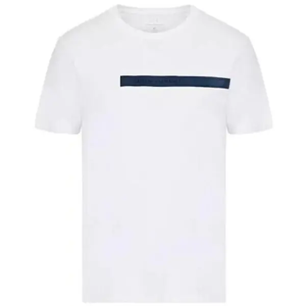 Emporio Armani Emporio Armani  Majice kratkih rukava 3LZTBEZJ8LZ1100  Emporio Armani