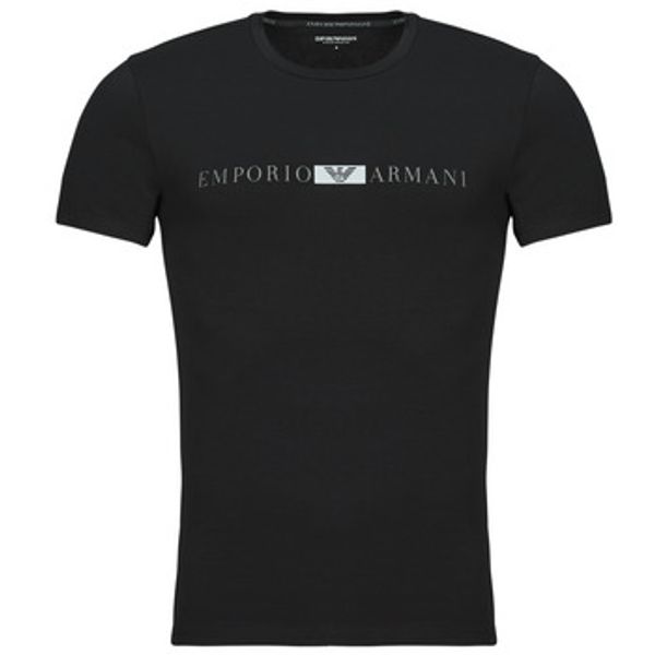 Emporio Armani Emporio Armani  Majice kratkih rukava 4F525-111971  Emporio Armani