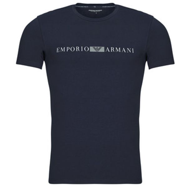 Emporio Armani Emporio Armani  Majice kratkih rukava 4F525-111971  Emporio Armani