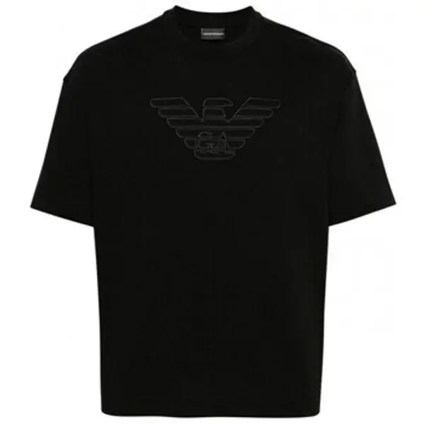 Emporio Armani Emporio Armani  Majice kratkih rukava 6D1T981JOCZ  Emporio Armani