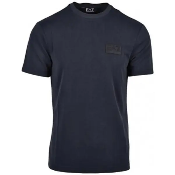 Emporio Armani Emporio Armani  Majice kratkih rukava 6DPT72PJ6QZ1200  Emporio Armani