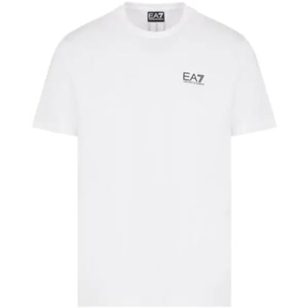 Emporio Armani Emporio Armani  Majice kratkih rukava 7M000567-M0003  Emporio Armani